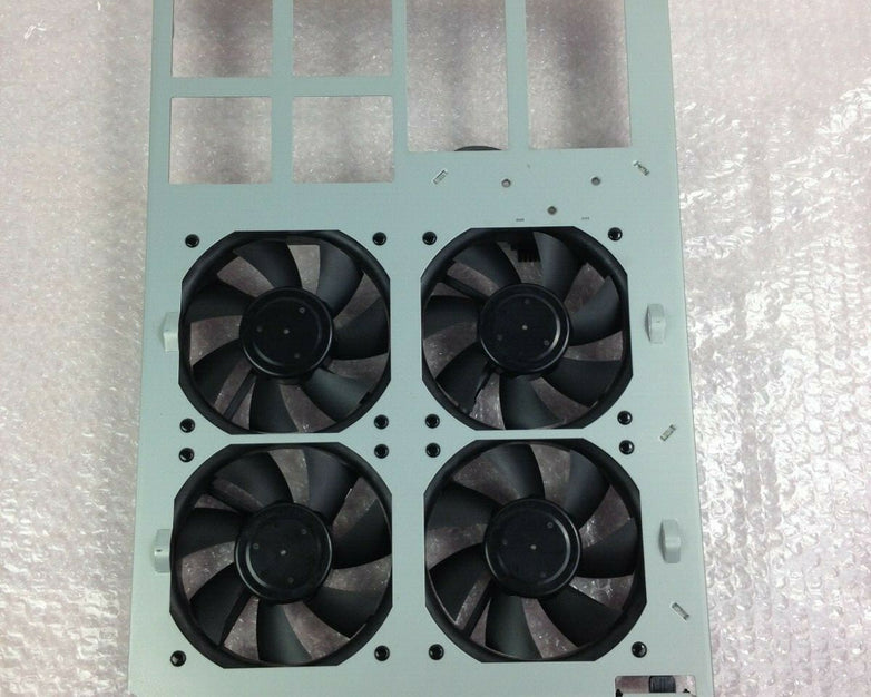 HP 5070-3046 Fan Module Tray for E5412zl J8698A Switch