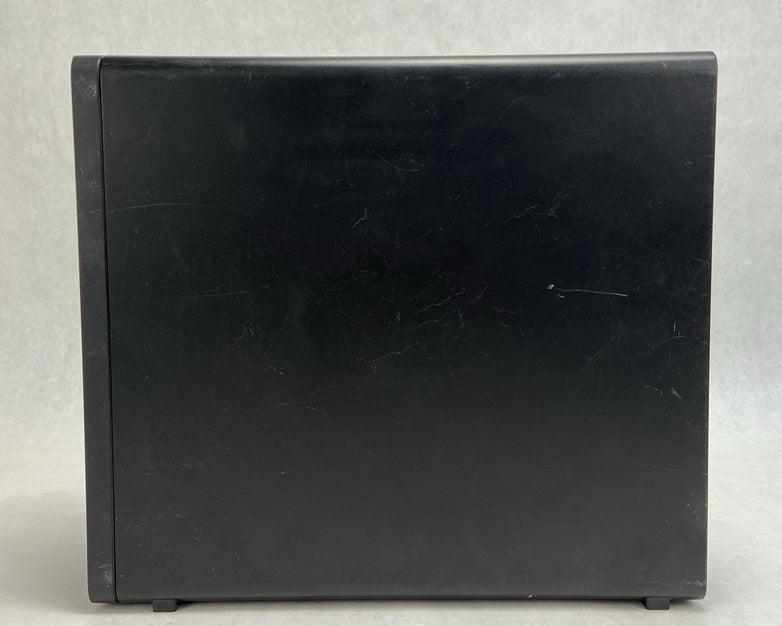 HP Slim S01-PF1013w DT Intel Celeron G5900 3.4GHz 4GB RAM No HDD No OS