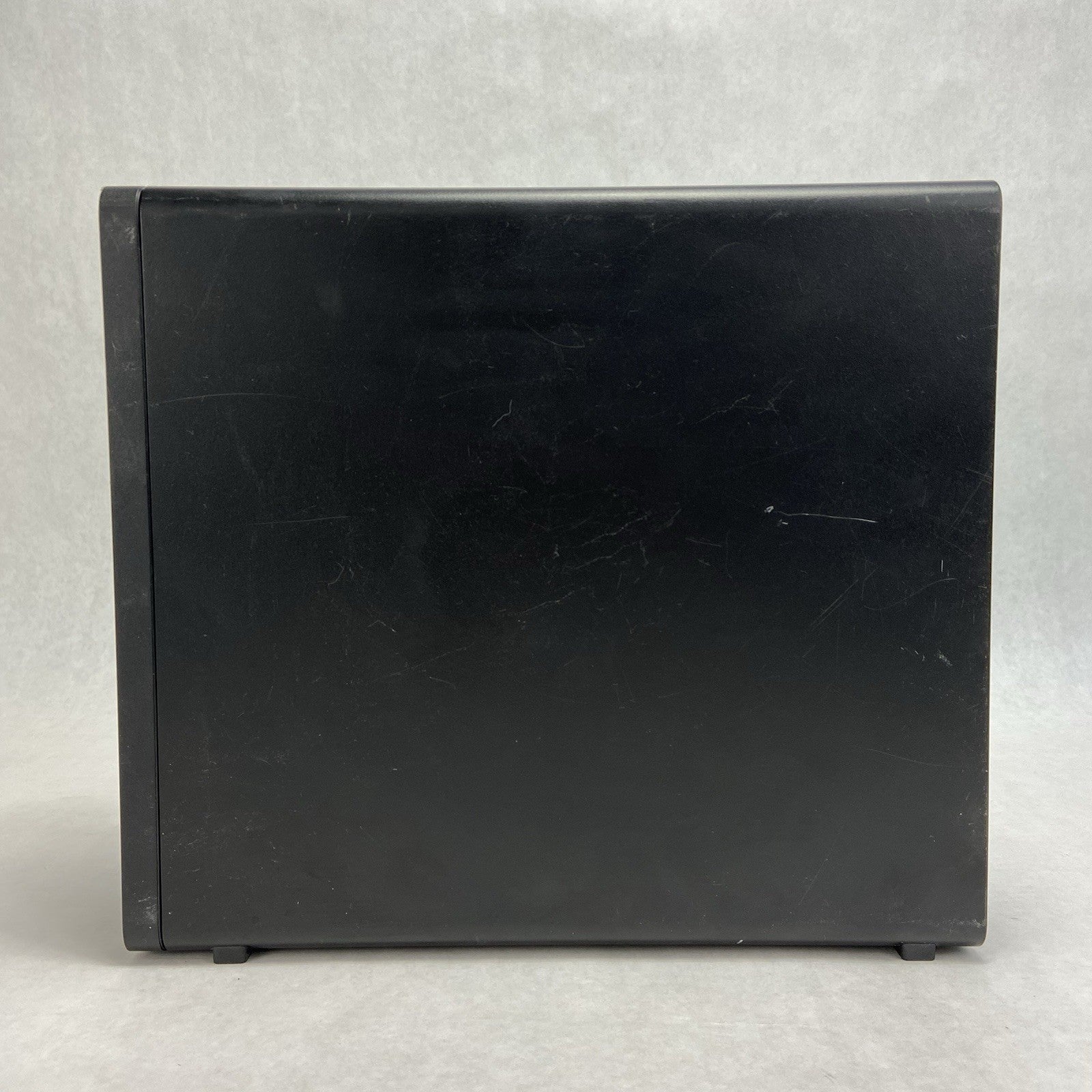 HP Slim S01-PF1013w DT Intel Celeron G5900 3.4GHz 4GB RAM No HDD No OS3