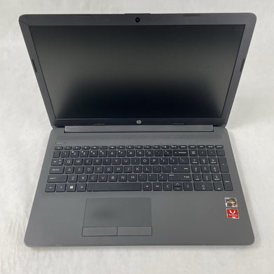 HP 255 G7 15.6" Ryzen 3 2200U 2.50 GHz 8 GB RAM No SSD/OS/AC - READ