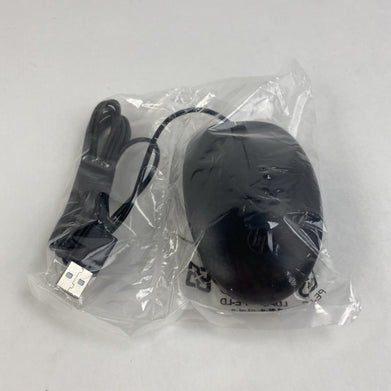 HP TPA-P001M 125 USB Wired Mouse PCR - Lot of 10