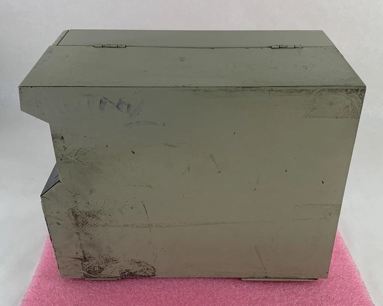 Zebra 105SL Plus 102-801-00000 203DPI Thermal Label Printer - Parts or Repair