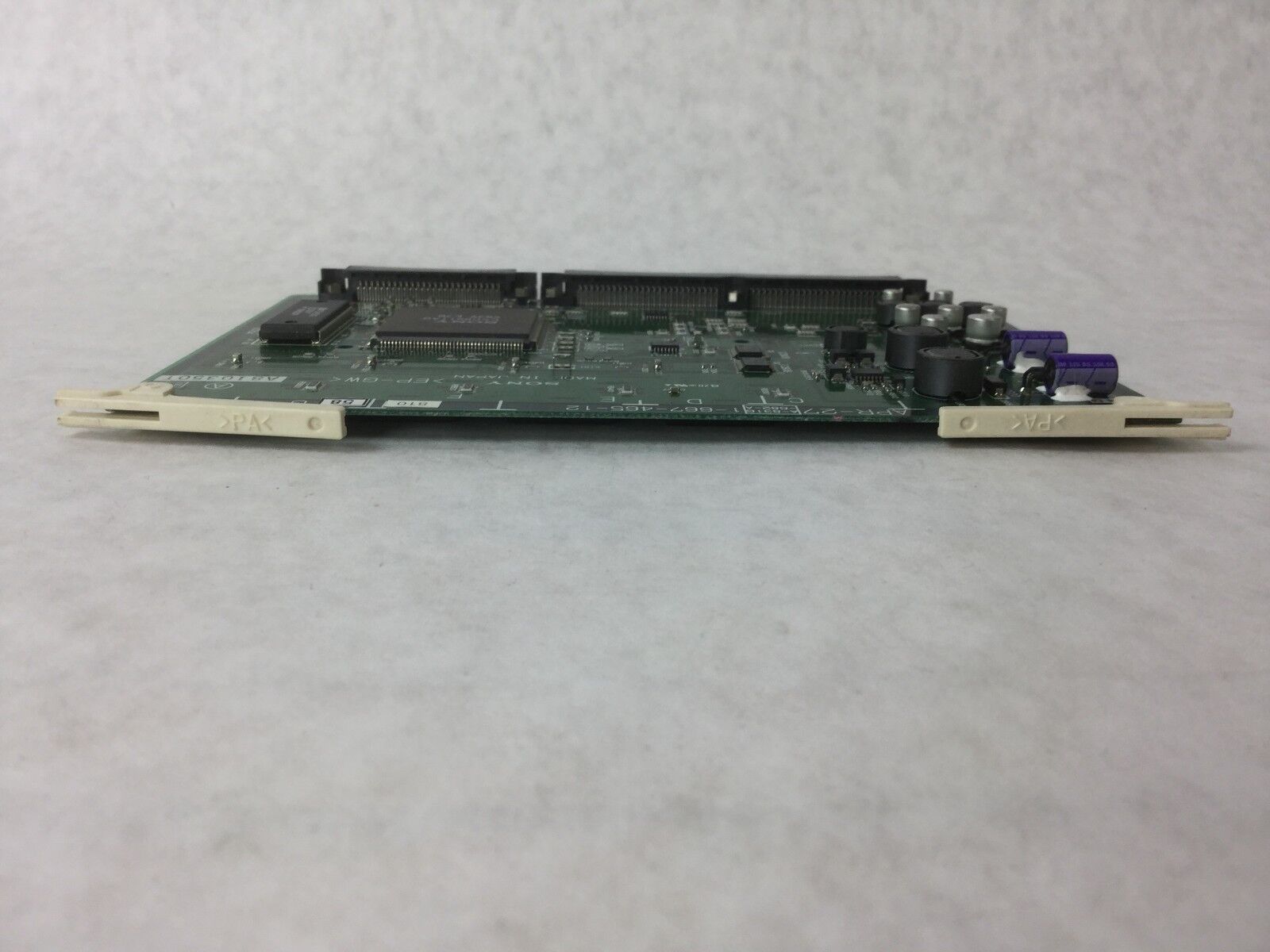 Genuine Sony Circuit Board (Removed from Betacam SX) 1-667-465-12 (A810350T)