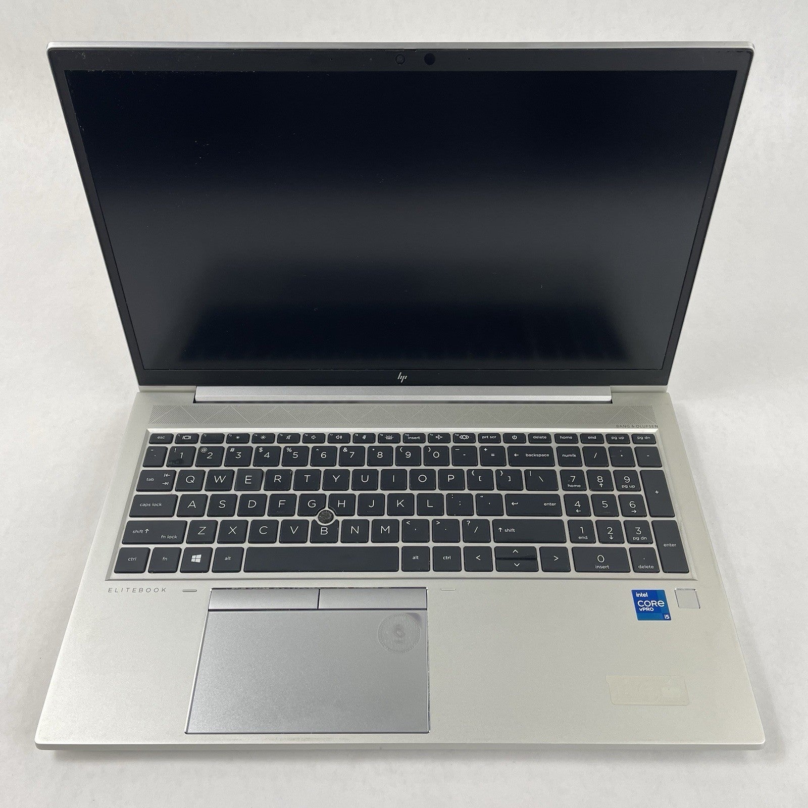 HP EliteBook 850 G8 15.6" i5-1145G7 2.60 GHz 8 GB RAM No SSD/OS/AC - READ1