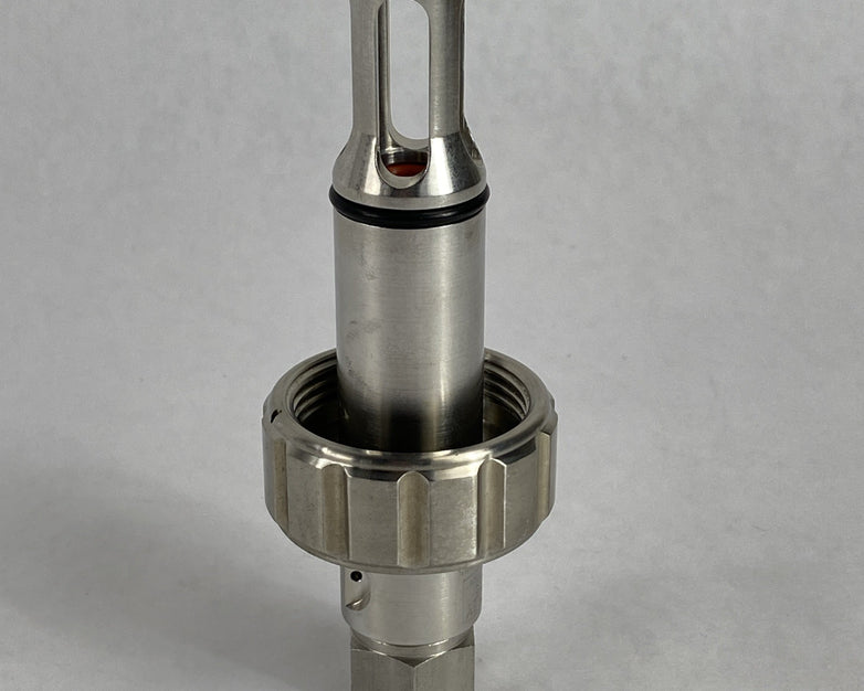 Broadley James 336-62-H085 Sartorius Safety Port 25mm