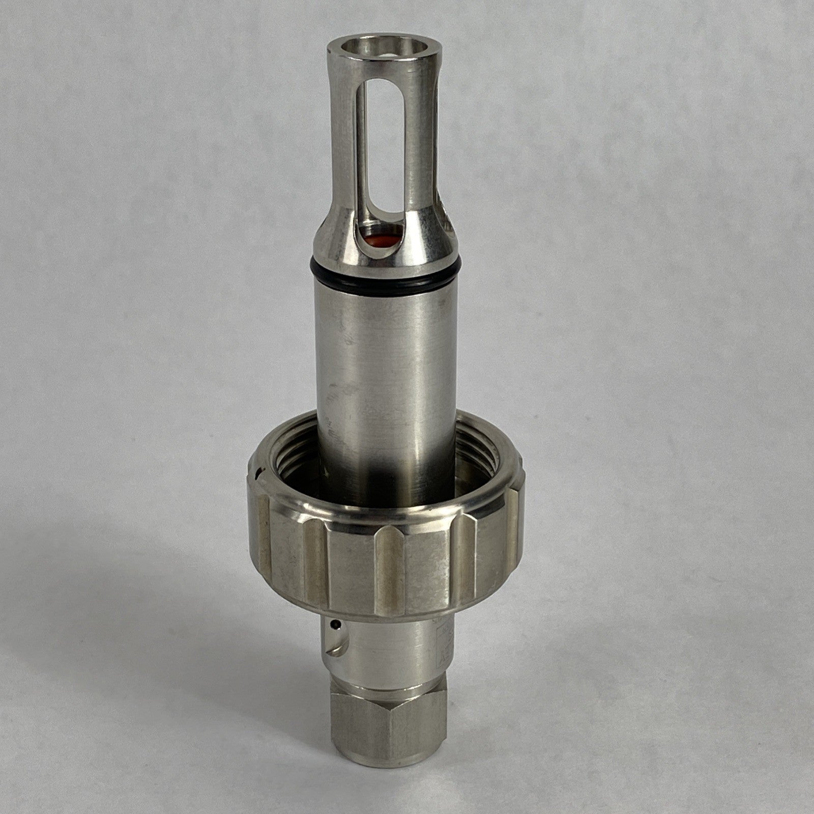 Broadley James 336-62-H085 Sartorius Safety Port 25mm6