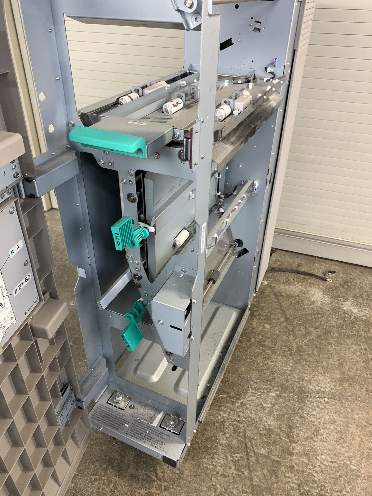 Canon Insertion Unit K1 F280500