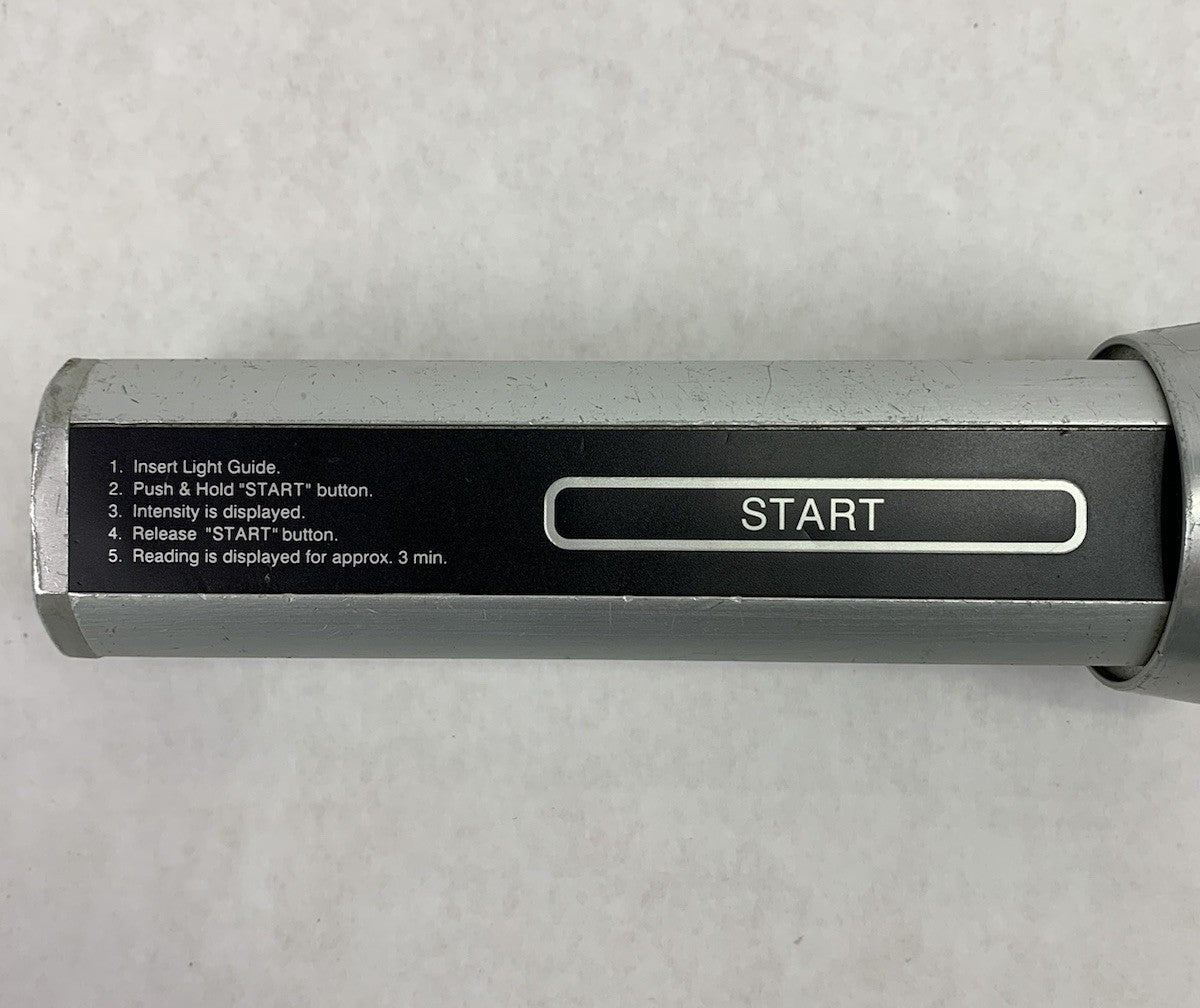 EIT SP1-365-EIT Spotcure Intensity Meter