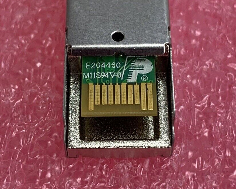 StarTech GLCLHSMDST Gigabit Fiber SFP Transceiver Module