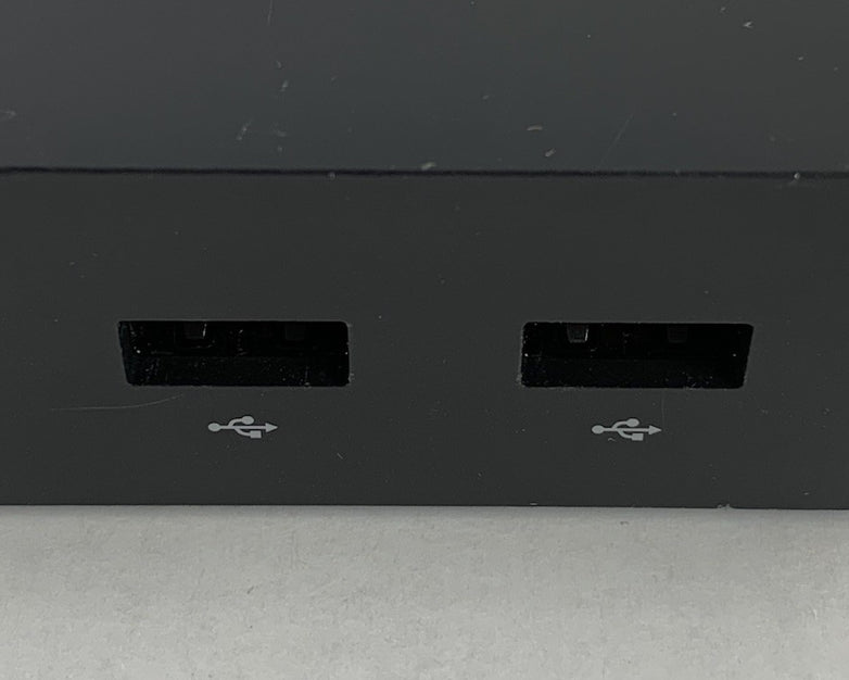 Microsoft Surface Dock Gen 1 1661 Docking Station - No AC Adapter (Lot of 5)