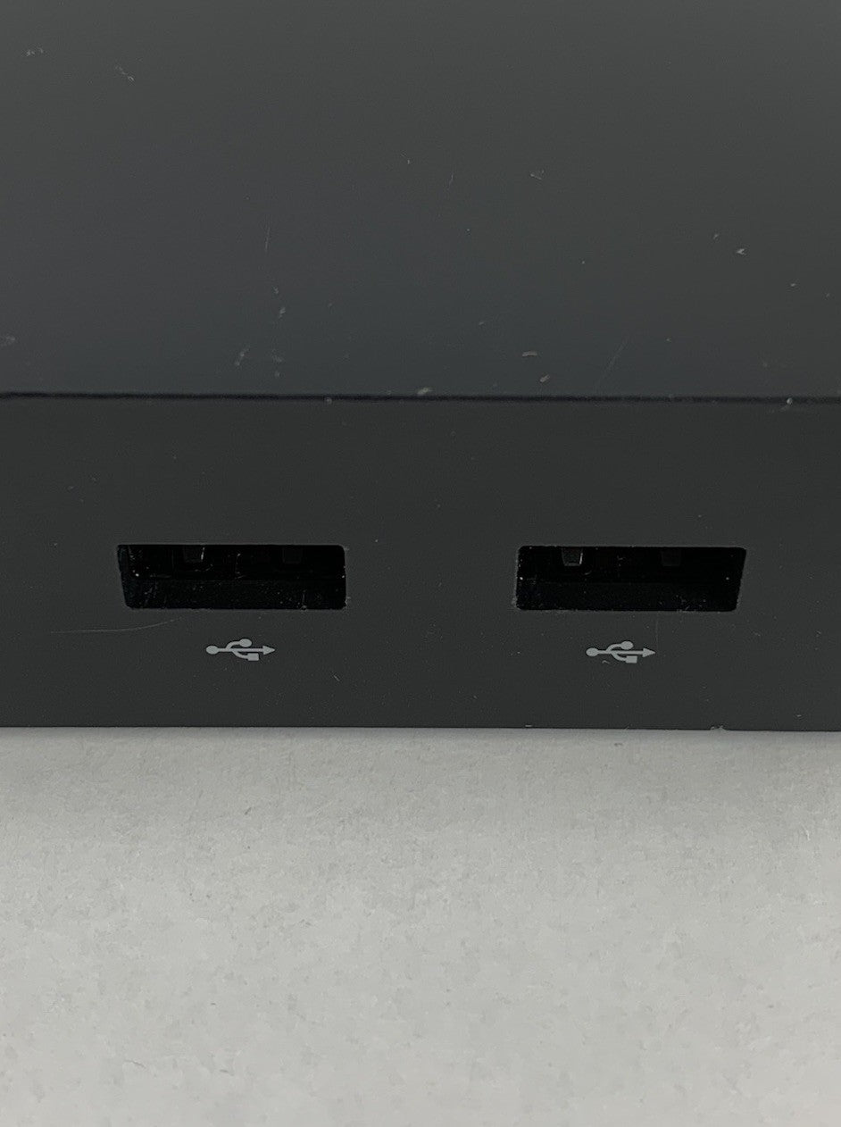 Microsoft Surface Dock Gen 1 1661 Docking Station - No AC Adapter (Lot of 5)2