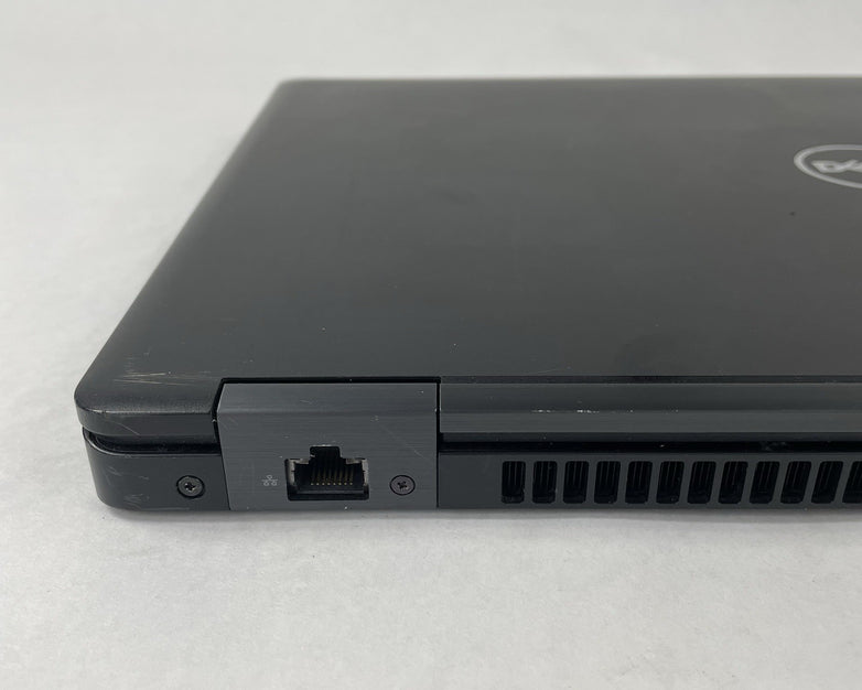 Dell Latitude 5580 15.6" Core i5-7300U 2.60 GHz 8 GB RAM No HDD No OS No Battery