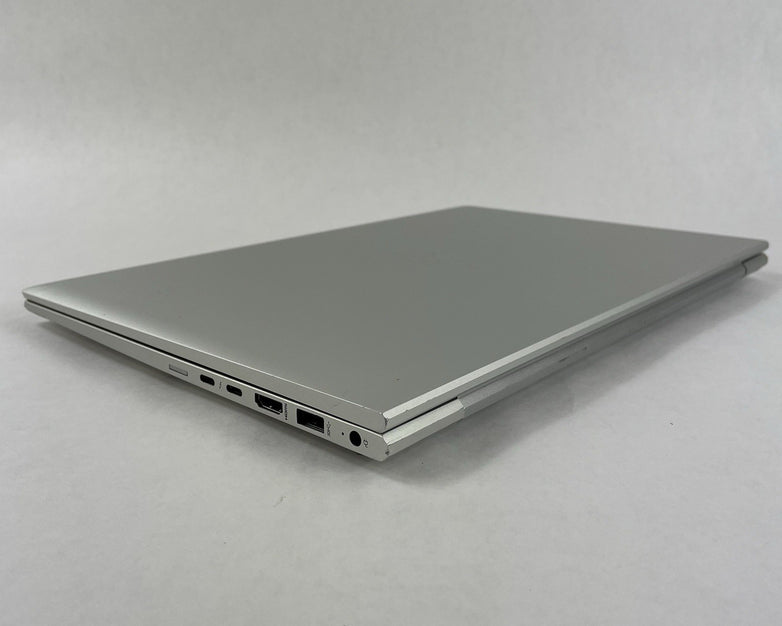 HP EliteBook 850 G8 15.6" i5-1145G7 2.60 GHz 8 GB RAM No SSD/OS/AC/Batt - Rubber