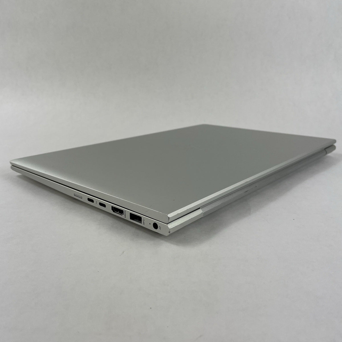 HP EliteBook 850 G8 15.6" i5-1145G7 2.60 GHz 8 GB RAM No SSD/OS/AC/Batt - Rubber11