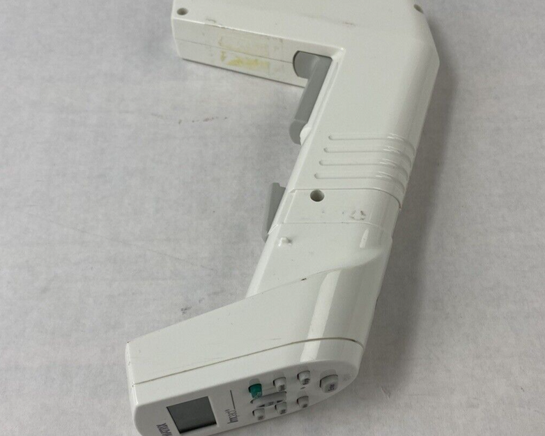 Matrix Impact 12.5 uL 12 Channel Digital Pipette Power Tested