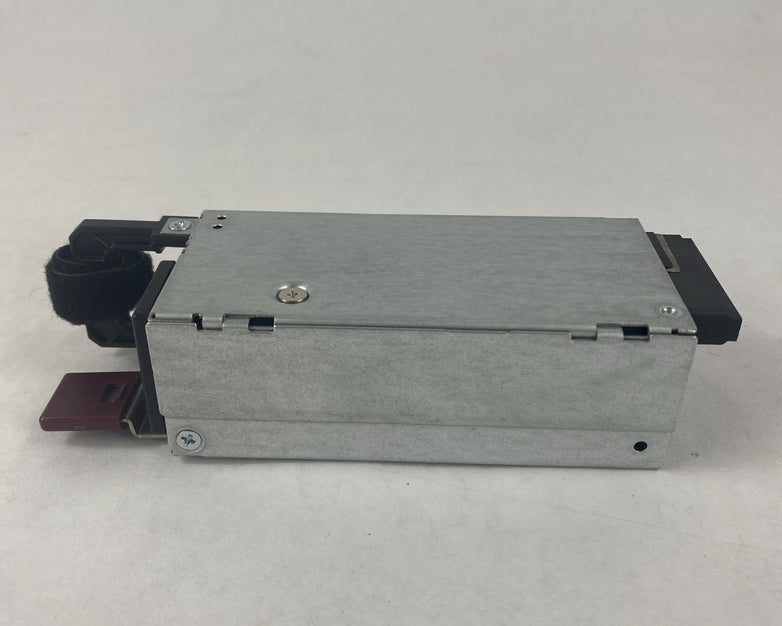 HP HSTNS-PL48-A 900W Power Supply Lot of 2