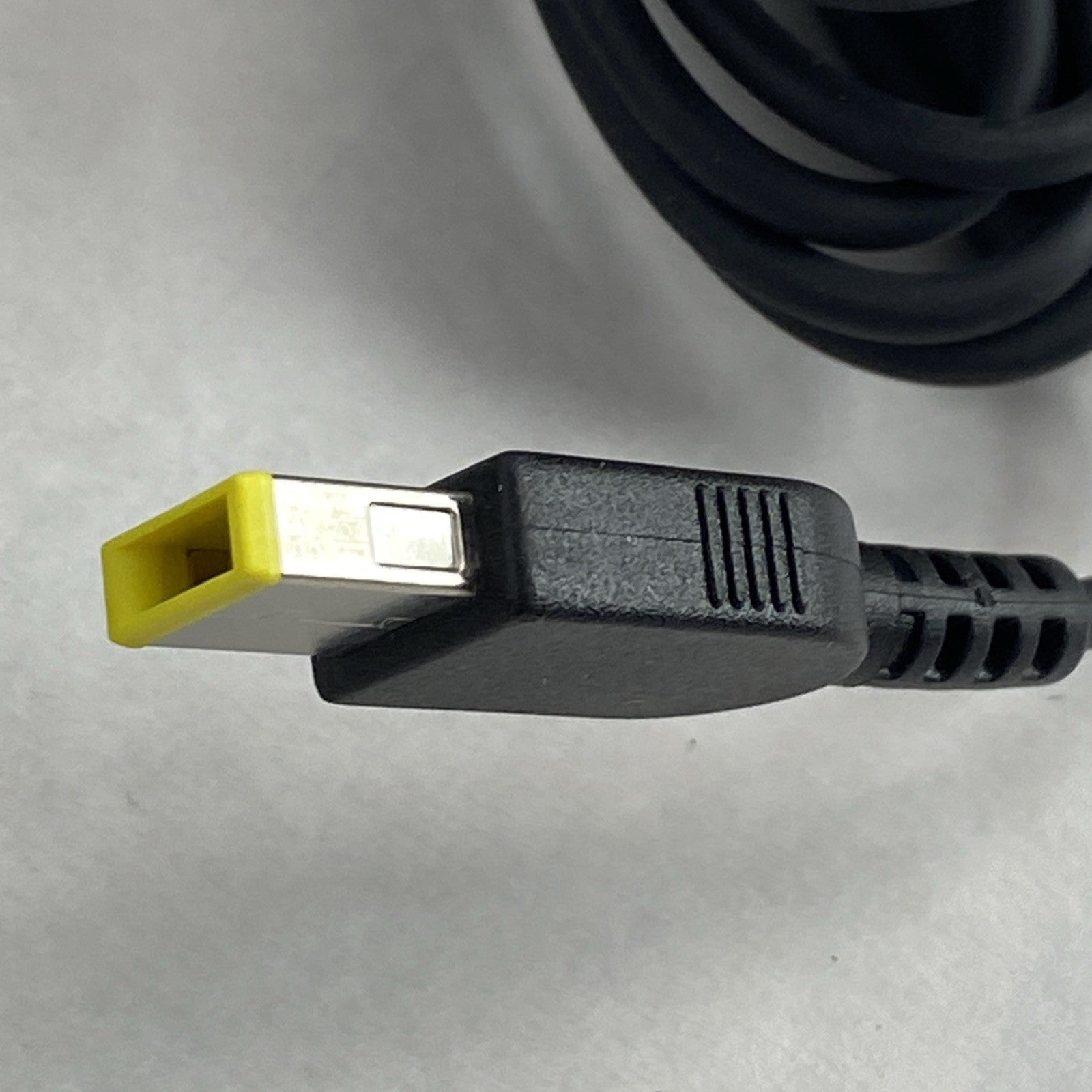 Lenovo ADP-65ME B 65W 20V 3.25A Slim Square Tip Charger AC Adapter (Lot of 10)