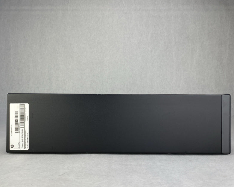 HP ProDesk 600 G1 SFF Intel Core i7-4770 3.40GHz 1x8GB RAM DVDRW No HDD OS