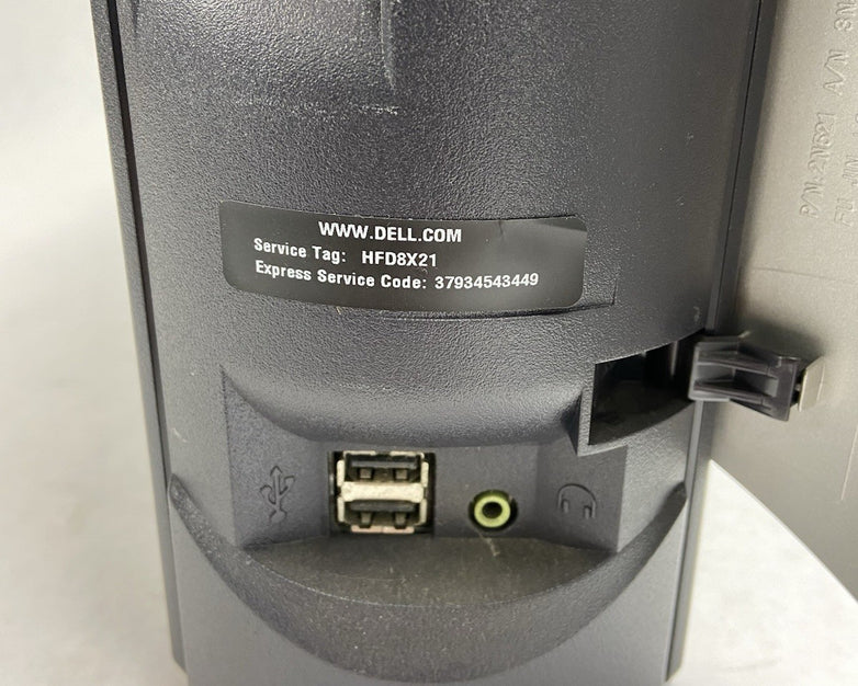 Dell Dimension 4600C SFF Intel Pentium 4 2.8GHz 1GB RAM No HDD No OS