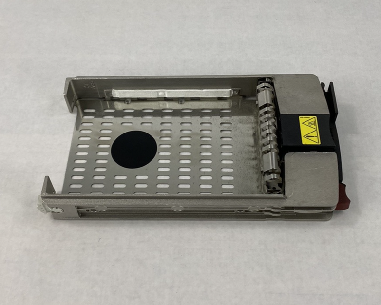 HP Proliant Hard Drive Caddy Tray 72.8GB 10k 10000 RPM Ultra320 SCSI Lot of 5