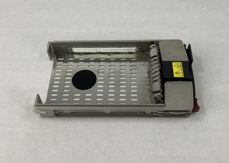 HP Proliant Hard Drive Caddy Tray 72.8GB 10k 10000 RPM Ultra320 SCSI Lot of 5