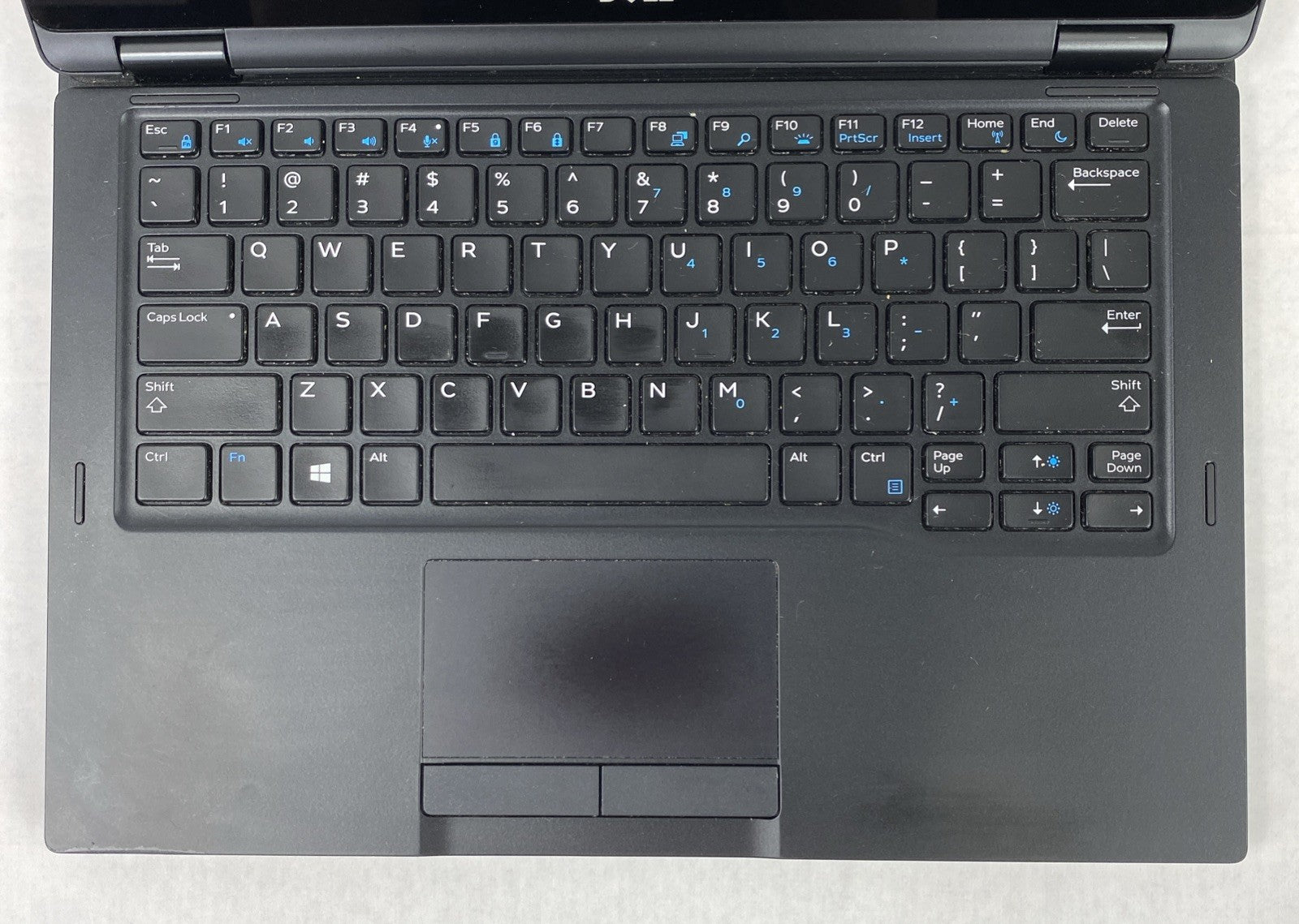 Dell Latitude 7390 2 in 1 13.3" Touch i5-8350U 1.70 GHz 8 GB RAM No HDD No OS