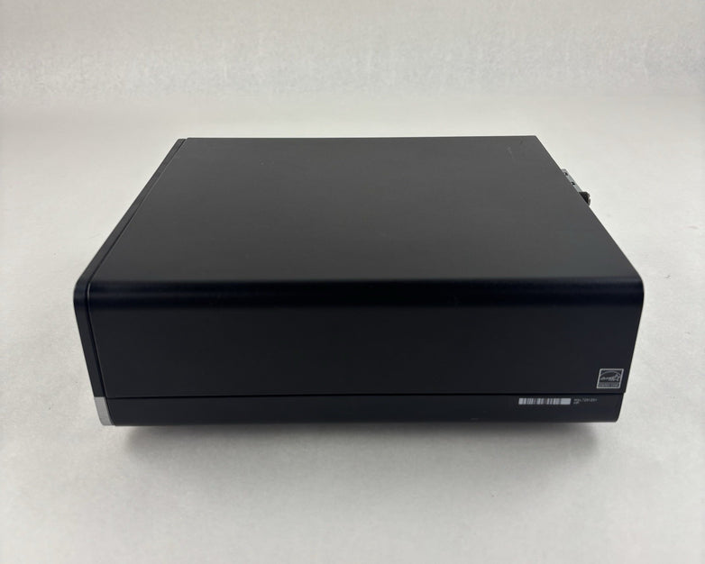 HP ProDesk 400 G4 SFF Desktop i5-7500 3.4 GHz 8GB DDR4 4 GB RAM No OS No HDD