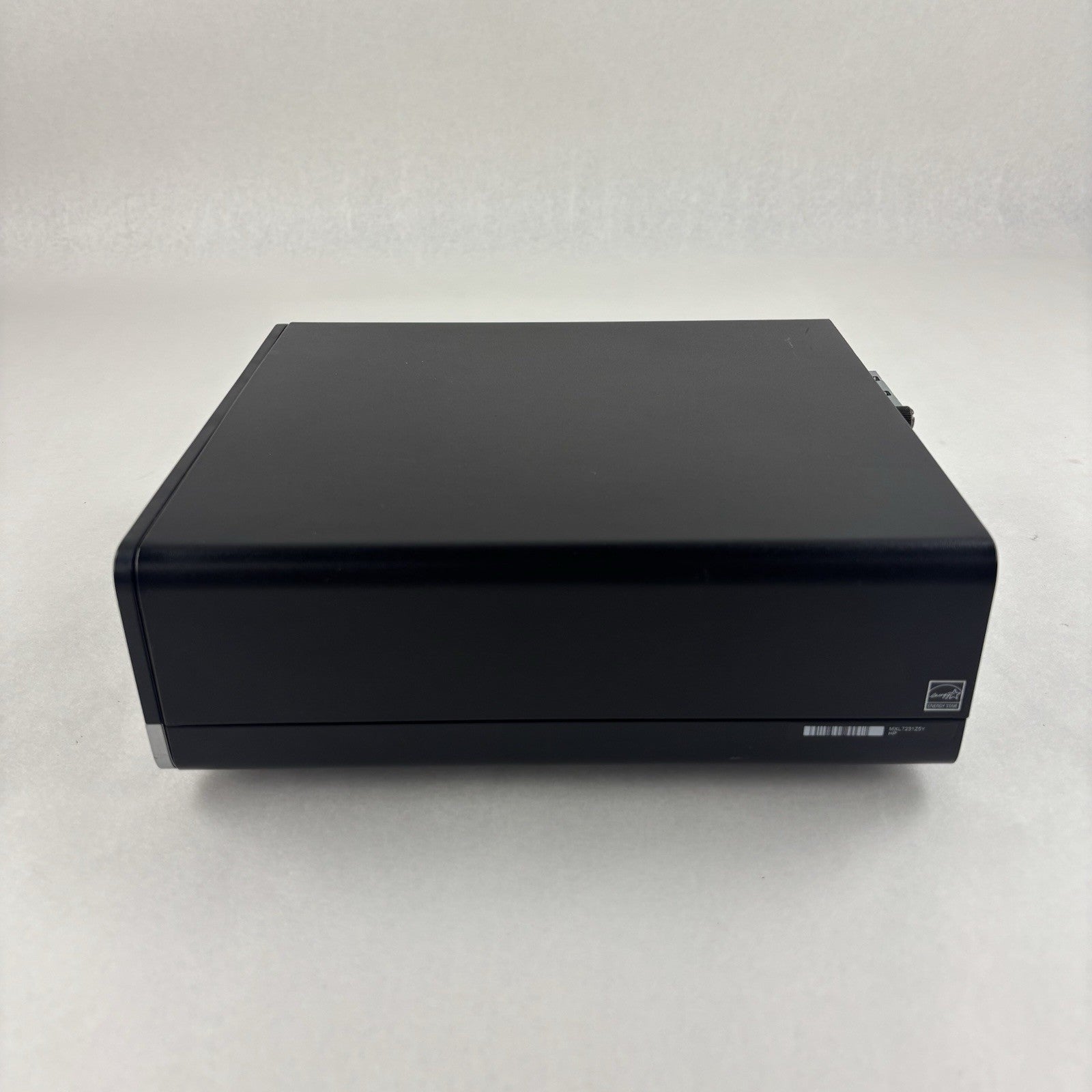 HP ProDesk 400 G4 SFF Desktop i5-7500 3.4 GHz 8GB DDR4 4 GB RAM No OS No HDD