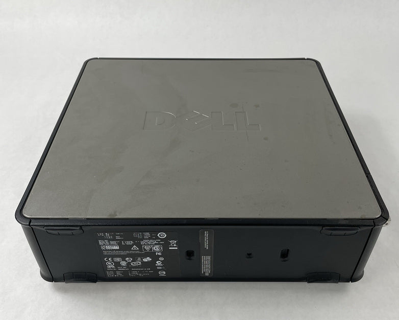 Dell Optiplex 755 SFF Core 2 Duo E7200 2.53 GHz 2 GB RAM No HDD/OS