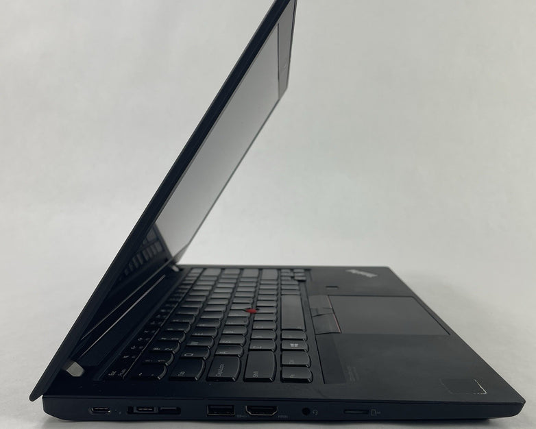 Lenovo ThinkPad T14 Gen 1 14" i5-10310U 1.70 GHz 8 GB RAM No SSD/OS/AC