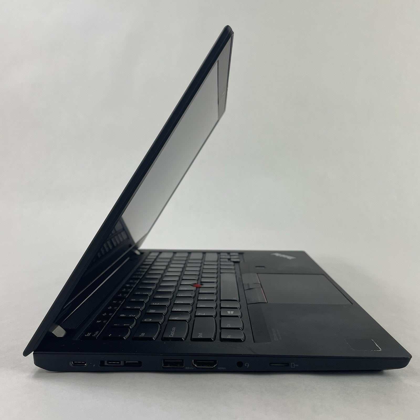 Lenovo ThinkPad T14 Gen 1 14" i5-10310U 1.70 GHz 8 GB RAM No SSD/OS/AC3