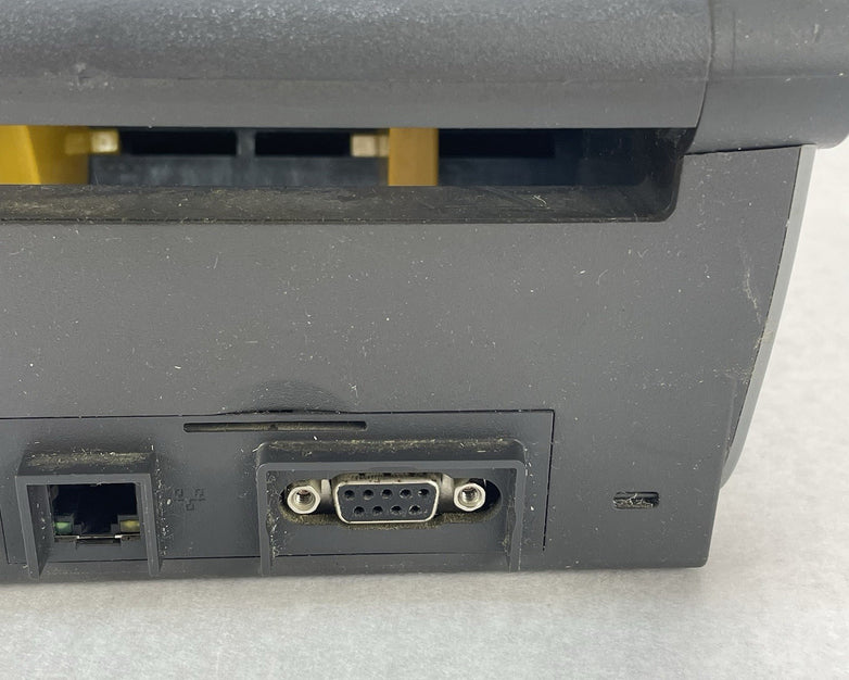 Zebra ZD620 Thermal Label Printer Tested Working