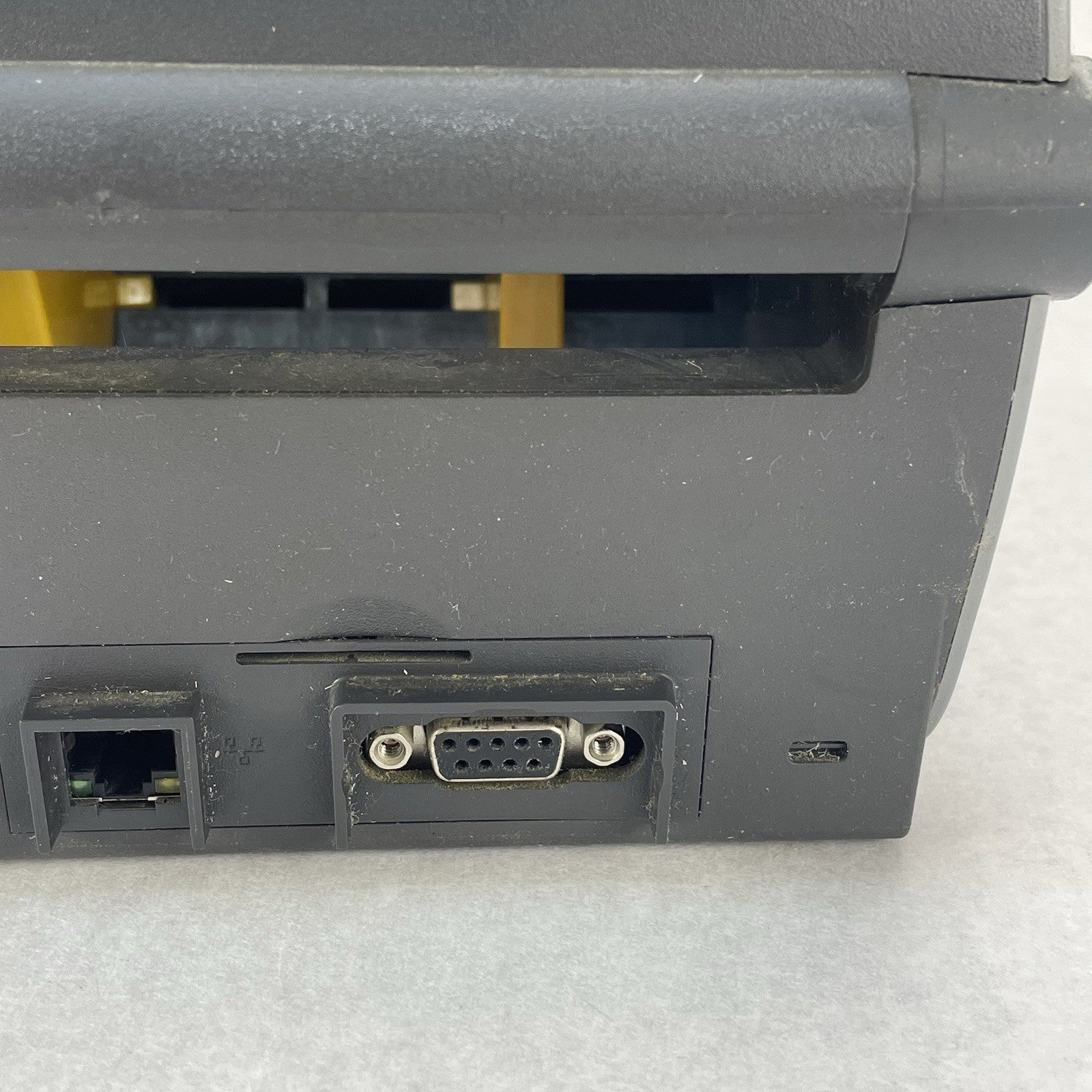 Zebra ZD620 Thermal Label Printer Tested Working6