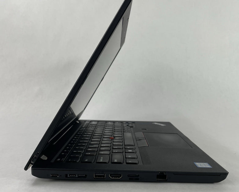Lenovo ThinkPad L490 14" i5-8250U 1.60 GHz 8 GB RAM No SSD/OS -  Bad Corner