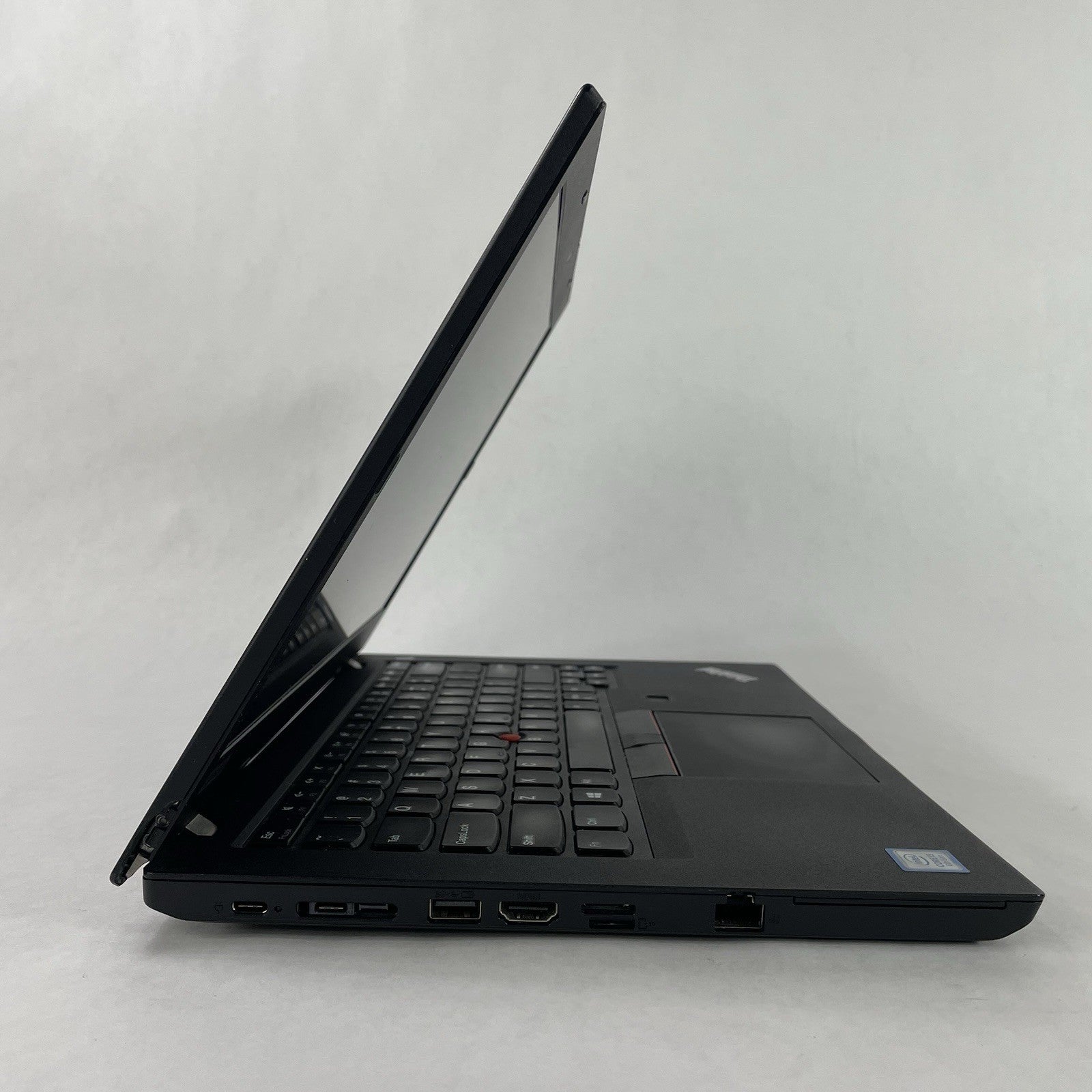 Lenovo ThinkPad L490 14" i5-8250U 1.60 GHz 8 GB RAM No SSD/OS -  Bad Corner3