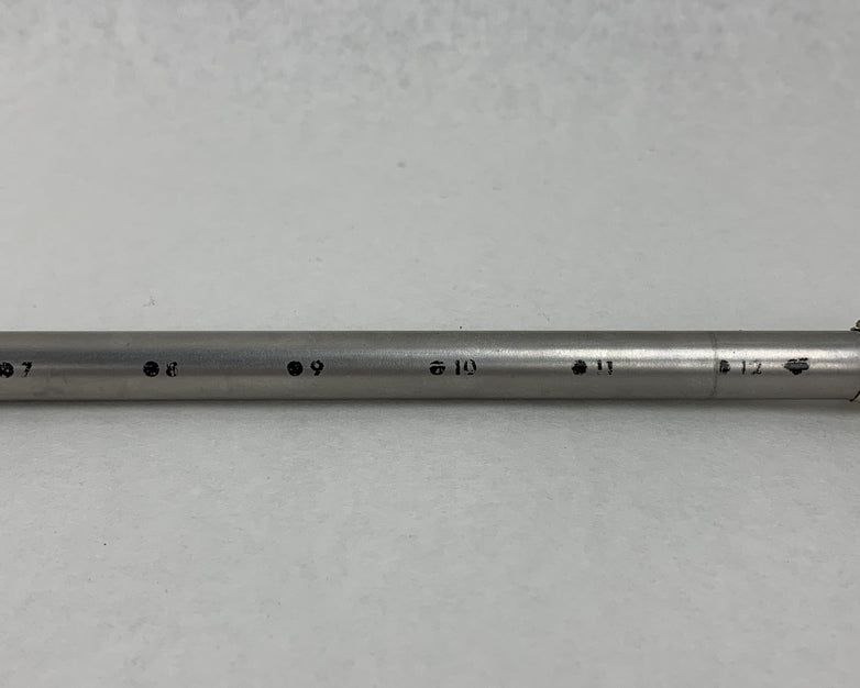 Alnor 6060P Velometer Pitot Probe 15"