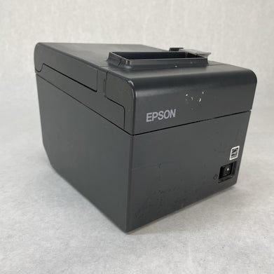 Epson M267D POS Thermal Receipt Printer TM-T20II-m USB Tested