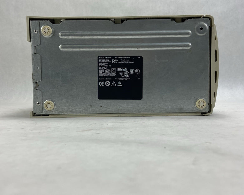 Dell Dimension L600CX MT Itnel Celeron 600MHz 192MB RAM No HDD No OS