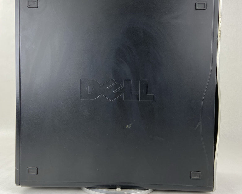 Dell Precision T3400 MT Intel  Q6600 2.4GHz 4GB RAM No HDDOS Quadro P588