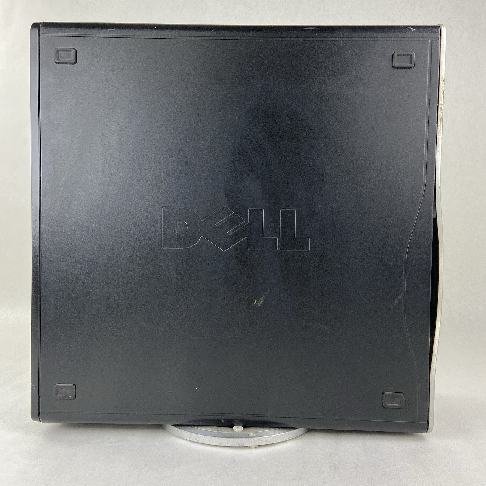 Dell Precision T3400 MT Intel  Q6600 2.4GHz 4GB RAM No HDDOS Quadro P5884