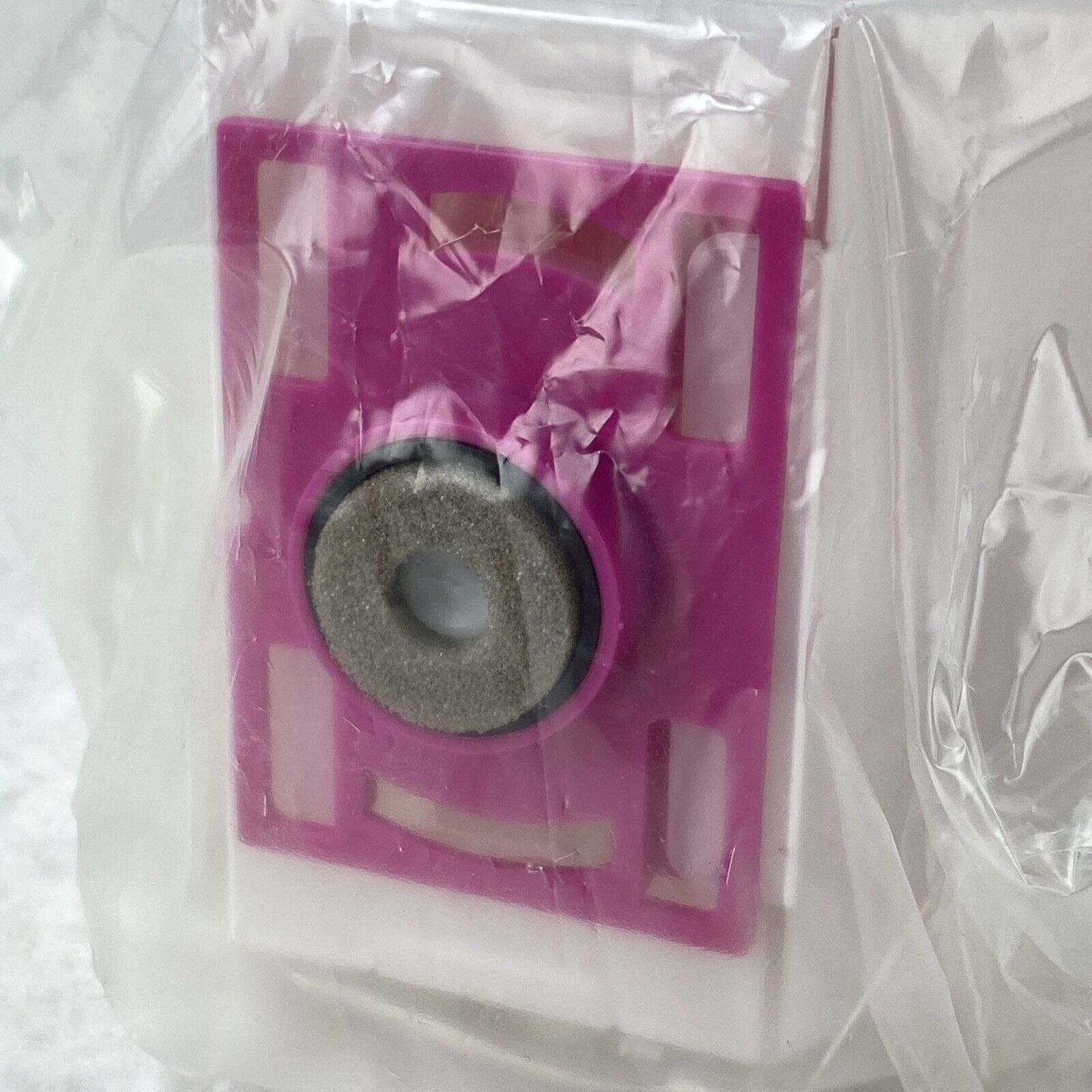 Genuine Gestetner DSc38 Magenta Toner Cassette 275g 9.70oz 885382