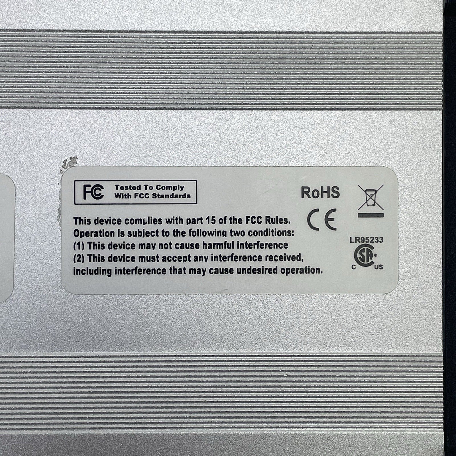 Algo 8301 IP Paging Adapter & Scheduler PoE SIP Interface8