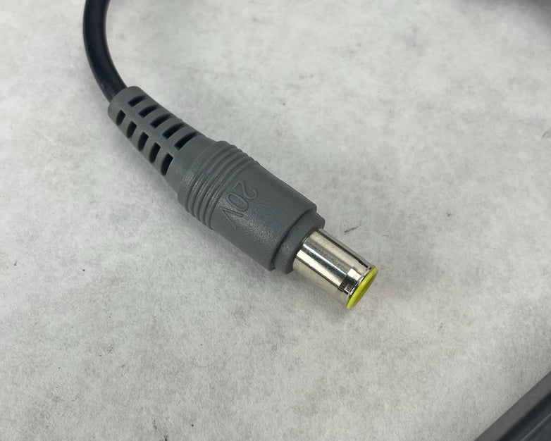 Lenovo AC Charger ADLX90NLT2A  90W 20V-4.5A Lot of 5