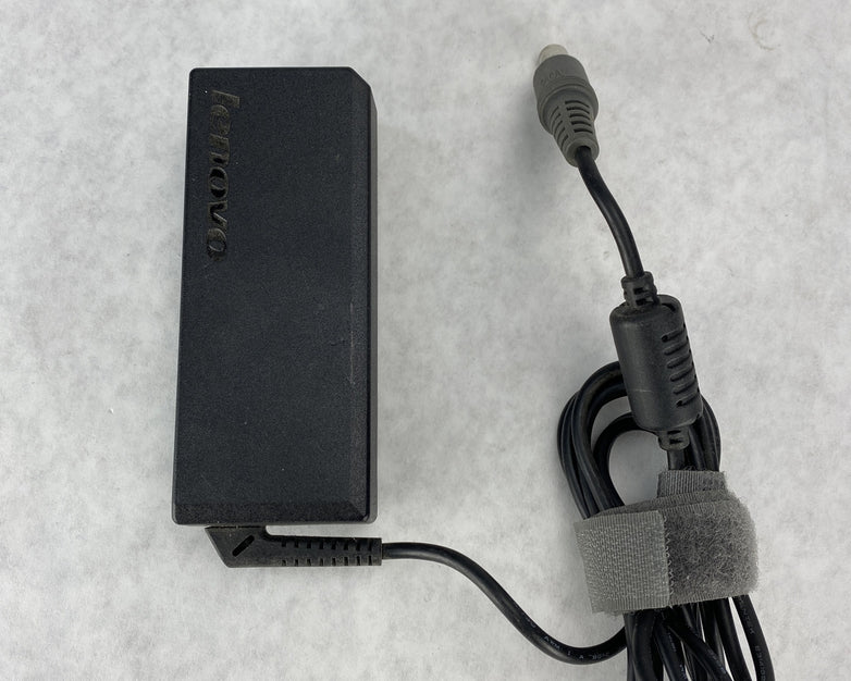 Lenovo 45N0121 ThinkPad Laptop Power Adapter 65W 20V 3.25A (Lot of 4)