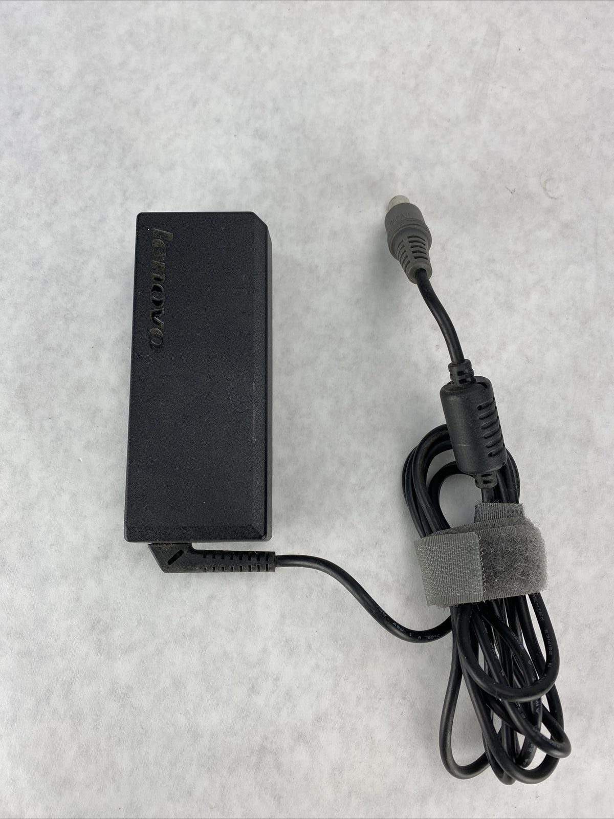 Lenovo 45N0121 ThinkPad Laptop Power Adapter 65W 20V 3.25A (Lot of 4)5