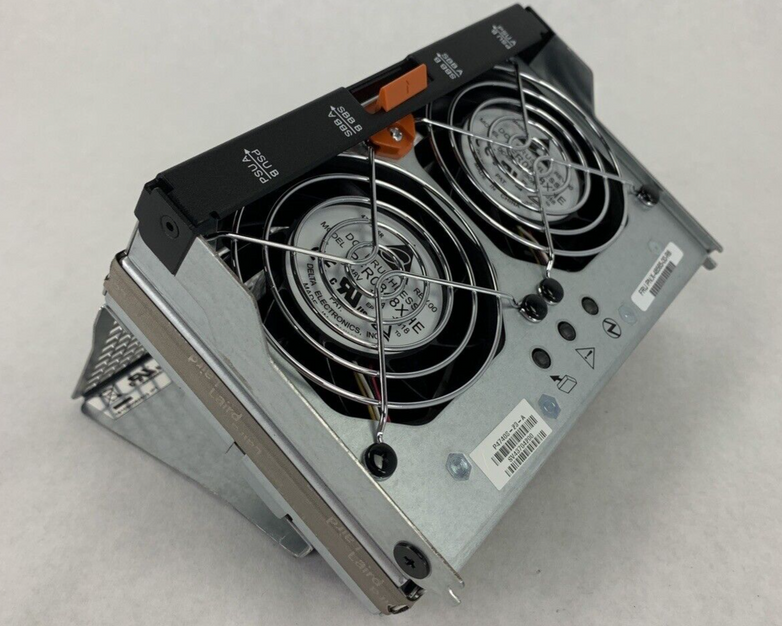 IBM  P47408-23-A 48565-00 DCS Fan Module Untested