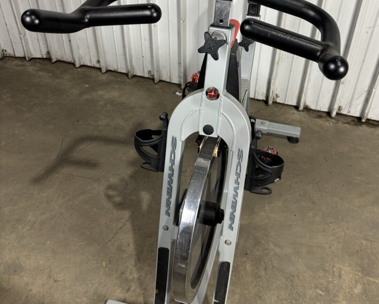 Schwinn IC Pro Indoor Cycle Exercise Bike