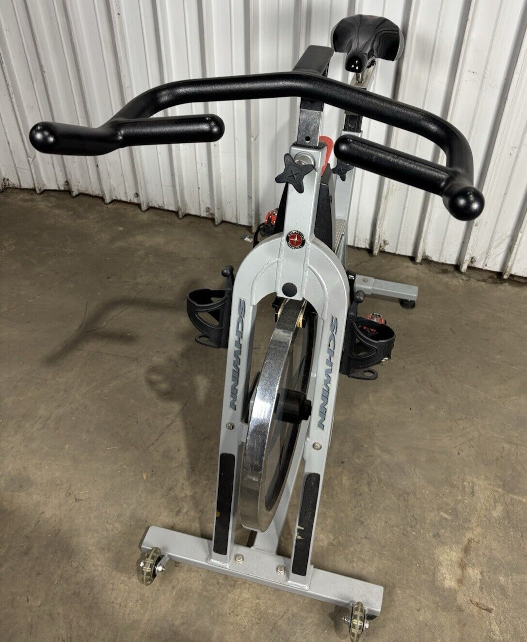 Schwinn IC Pro Indoor Cycle Exercise Bike