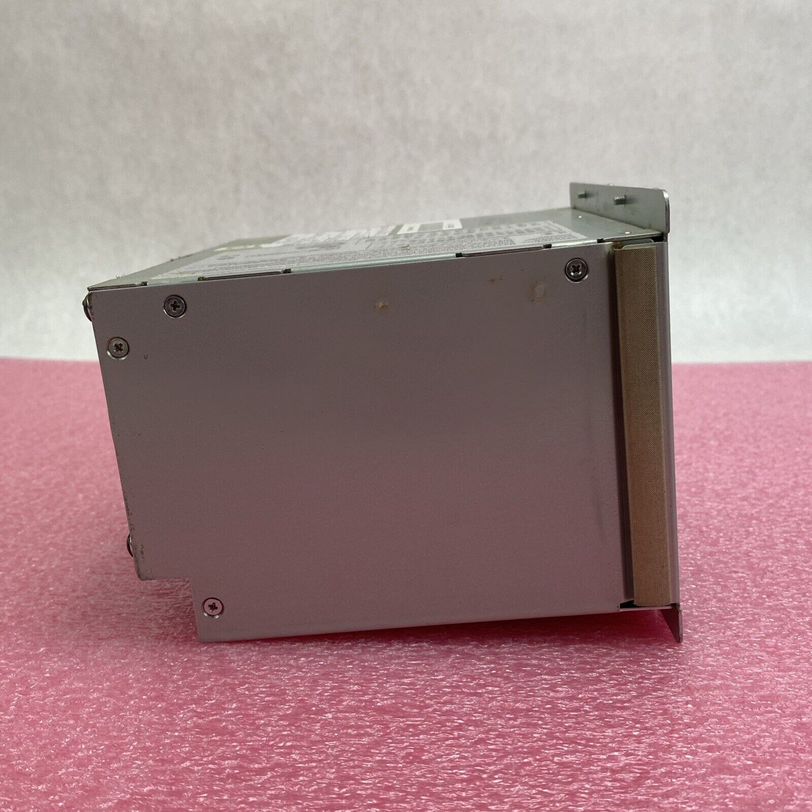 HP 0950-4581 ProCurve Switch zl 1500W Power Supply J8713A