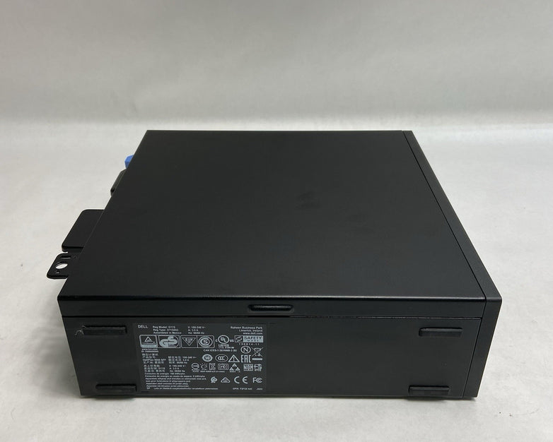 Dell Optiplex 5050 SFF Intel Core i7-7700 3.6GHz 8GB RAM No HDD No OS